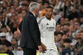 Real Madrid : Carlo Ancelotti ne veut pas juger l’absence de Kylian Mbappé avec les Bleus