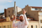 JO Paris 2024 : le maire de Marseille pointe les « grincheux » qui critiquent le choix du rappeur Jul