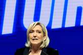 État de droit : Marine Le Pen dit avoir « une divergence majeure » avec Bruno Retailleau