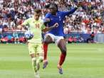 Mercato : tout juste appelé en équipe de France, Manu Koné va rejoindre l’AS Roma