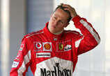 Formule 1 : des montres de Michael Schumacher vendues pour près de 4 millions d’euros