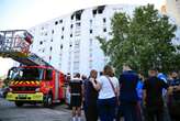 Incendie meurtrier à Nice : un second suspect âgé de 17 ans interpellé à la frontière franco-espagnole