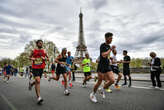 Marathon pour tous : 30 °C à 21 heures, humidité… dans quelles conditions météo la course aura-t-elle lieu ?