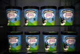 Ben & Jerry’s attaque en justice sa maison mère Unilever, et l’accuse d’avoir censuré son soutien à Gaza