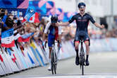 Jeux paralympiques : en argent et en bronze, Peyroton-Dartet et Léauté battus par Graham en para-cyclisme