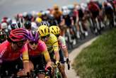 Cyclisme : le Tour de France femmes lance sa saison 3 pour voler de ses propres ailes