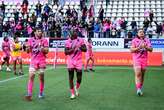 Lyon-Stade français : à quelle heure et sur quelle chaîne suivre le match de la sixième journée du Top 14 ?