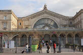 Attention, aucun train au départ ou à destination de la gare de l’Est ce samedi