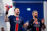 Veszprem-PSG Handball : les Parisiens passent un gros test en Ligue des champions