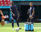 « Eh Seigneur » : le message de Kylian Mbappé pour saluer le prochain retour de Paul Pogba