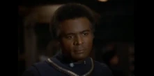 Mort de l’acteur Terry Carter, star de la série culte « Battlestar Galactica »
