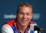 Cyclisme : Chris Hoy, six fois champion olympique, atteint d’un cancer incurable