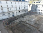 Fermeture de l’A13 : la piste du chantier du musée du Grand Siècle privilégiée