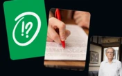 Quiz : quelle note auriez-vous obtenue à cette dictée de Bernard Pivot ?