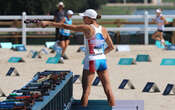 Élodie Clouvel qualifiée pour la finale olympique de pentathlon : « Maintenant, je suis libérée »