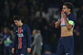 PSG-Atlético (1-2) : « On avait une stratégie qui n’a pas marché », constate Marquinhos