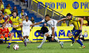 Las Palmas-Real Madrid (1-1) : les Merengues accrochés, Mbappé toujours muet