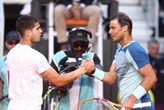 JO Paris 2024, tennis : « Je ne pourrais pas avoir de meilleur partenaire », Nadal évoque son double avec Alcaraz