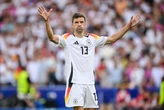 « J’ai vécu des moments incroyables » : la légende allemande Thomas Müller annonce sa retraite internationale
