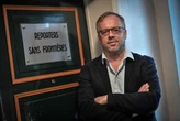 Mort de Christophe Deloire : les médias perdent un farouche défenseur de la liberté de la presse
