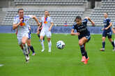 Paris FC - Lyon (0-0) : un match nul historique pour les Parisiennes