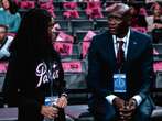 « C’est elle la vraie guerrière » : le bel hommage du Paris Basketball à Stella, double survivante du cancer