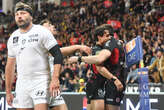 Toulouse-Toulon (57-5) : les images de l’impressionnant succès du Stade toulousain en Top 14