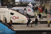 SNCF : après le mouvement du 21 novembre, une grève reconductible à partir du 11 décembre