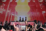 Hellfest 2024 : la première journée de festival chaude et explosive en 10 photos