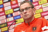 Football : Ralf Rangnick n’entraînera pas le Bayern et reste le sélectionneur de l’Autriche