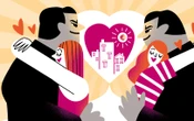 Arnaque immobilière et à la romance : ces inquiétants frères F.