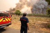 Risque incendie « très sévère » sur plusieurs départements du sud-est de la France ce vendredi