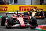 Formule 1, GP d’Italie : Charles Leclerc s’impose à Monza et offre à Ferrari une splendide victoire à domicile