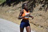 Rebecca Cheptigei, marathonienne des JO de Paris, brûlée à 75% par son compagnon