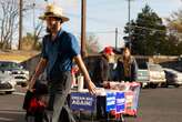 Présidentielle américaine : les Amish ont-ils vraiment fait basculer le vote pour Trump en Pennsylvanie ?