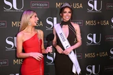 Noelia Voigt, Miss USA 2023, démissionne sept mois après son élection, invoquant sa « santé mentale »