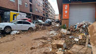 Inondations en Espagne : le Real Madrid offre un million d’euros, le PSG apporte son soutien