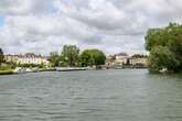 Pollution, accès à l’eau… Ils réclament des droits et un statut pour protéger le fleuve Charente