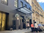 Paris : deux réceptionnistes braqués et ligotés dans un hôtel près des Champs-Élysées