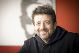 Patrick Bruel portera la flamme olympique à Versailles : « On traverse une période où on a besoin d’être ensemble »