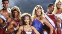 « American Gladiators », show culte des années 90, débarque sur Amazon Prime
