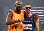 Paris 2024 : qui est Bruno Naprix, l’athlète présent dans Secret Story qui participera aux Jeux ?