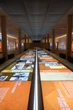 Le mémorial du camp de Rivesaltes cherche 10 volontaires qui ne l’ont jamais visité pour élaborer une exposition