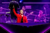 « Ils ne m’ont pas donné un seul centime » : furieux, le DJ Hardwell quitte un festival en plein milieu de son set