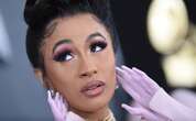 En plein divorce, la rappeuse Cardi B annonce la naissance de son troisième enfant