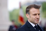 « Il y a des accords, des désaccords » : Emmanuel Macron assume l’invitation de Xi Jinping en France