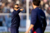 Affaire Jegou-Auradou : « Je ne parle pas d’eux à l’imparfait » pour le XV de France, assure Fabien Galthié