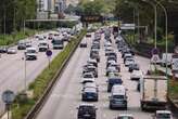 Paris : la vitesse limite sur le périphérique passera à 50 km/h le 1er octobre, annonce Anne Hidalgo