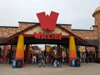 Belgique : un enfant de 4 ans mortellement fauché par une voiture sur le parking de Walibi