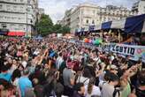 Argentine : « l’urgence d’être visibles » à la marche des fiertés de Buenos Aires, face au ton et à l’austérité Milei